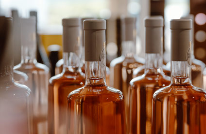 Vinsio au coeur de la Vallée du Rhône