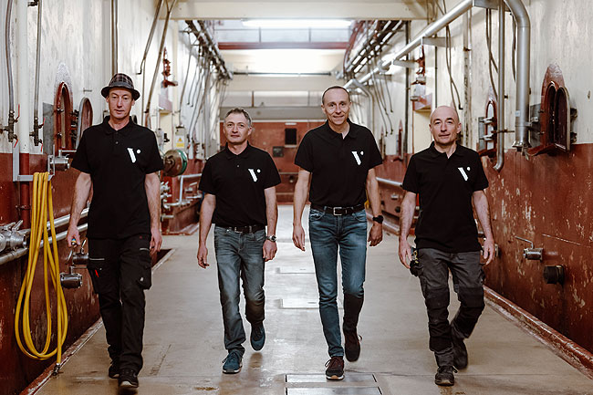 Vinsio au coeur de la Vallée du Rhône